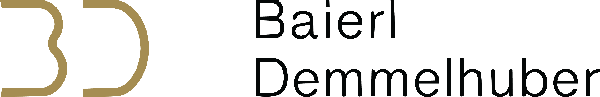 Baierl & Demmelhuber